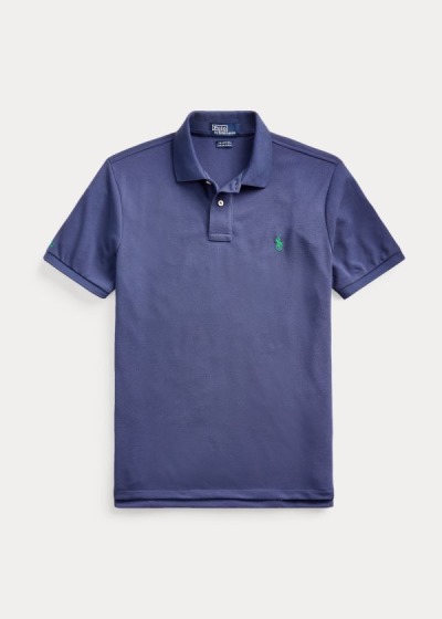 Polo Ralph Lauren The Earth Polo Herre Danmark (NKDBS0941)